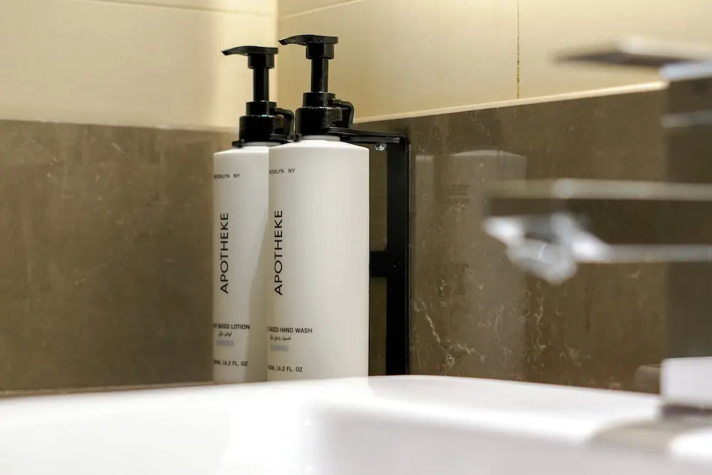 Crowne Plaza Muscat OCEC, an IHG Hotel