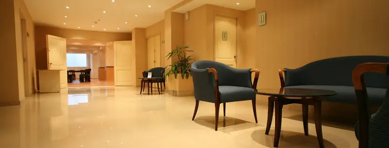 Fueguino Hotel Patagonico