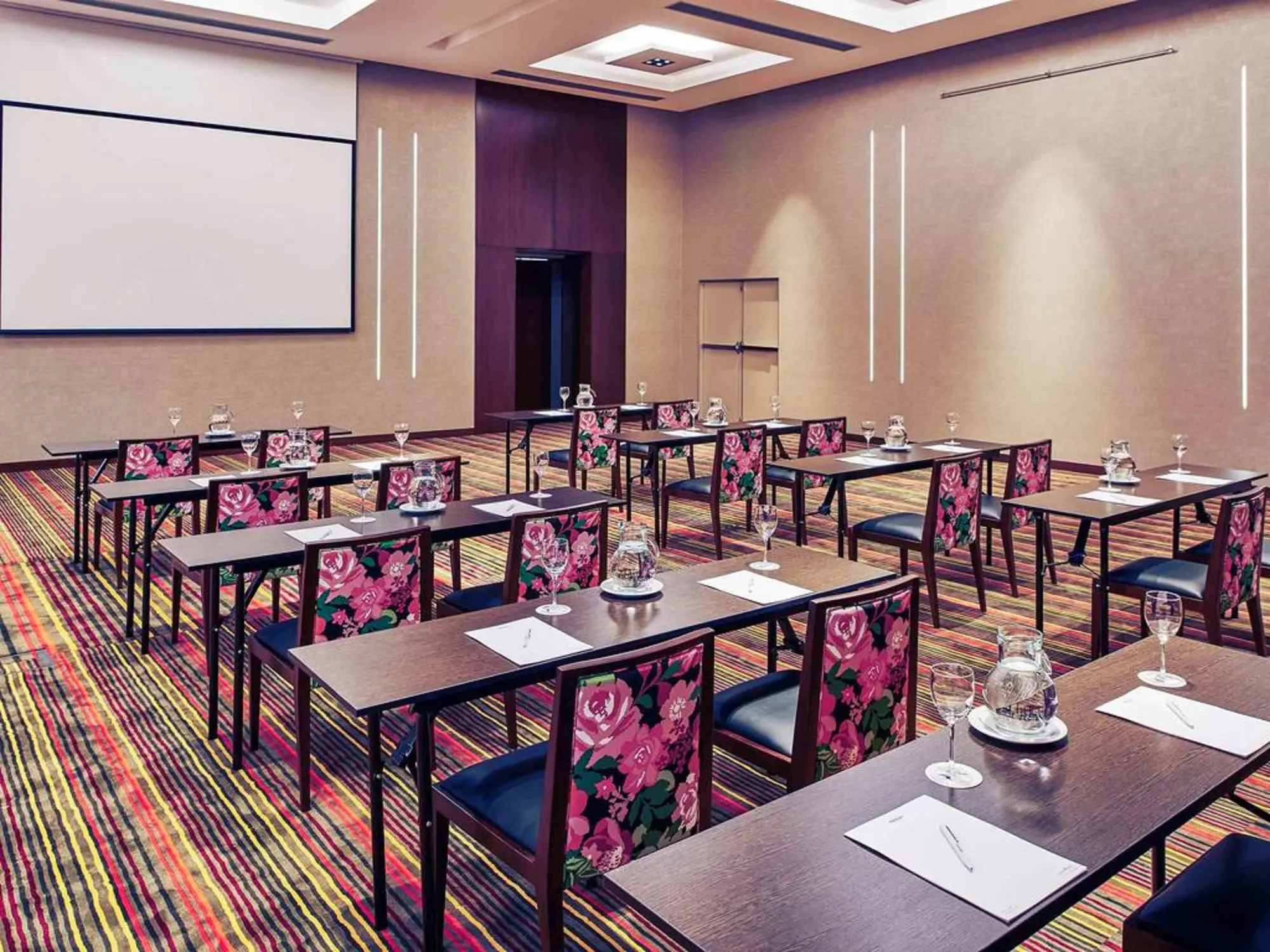 Mercure Iguazu Hotel Iru