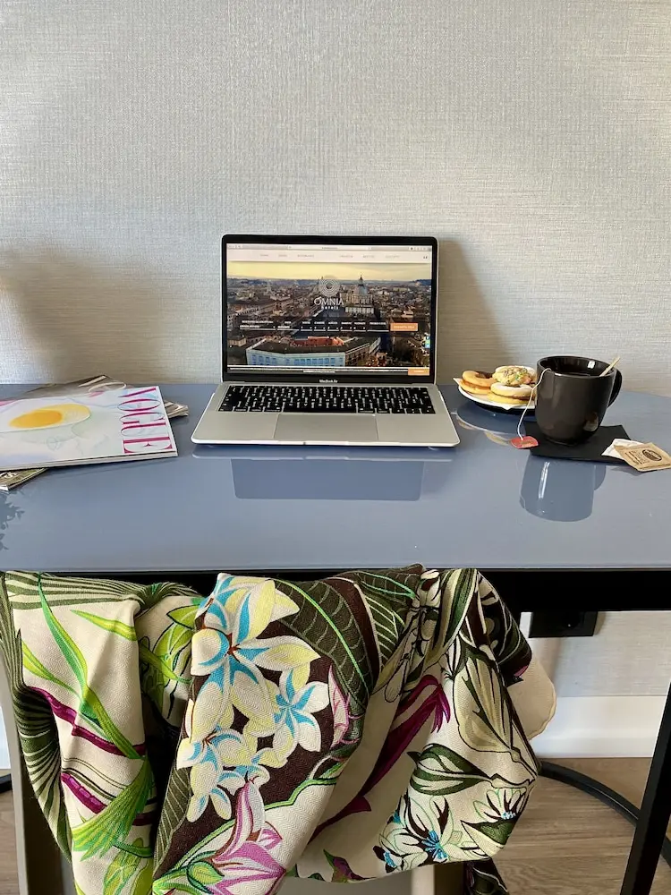 Hotel St. Martin ou Similar