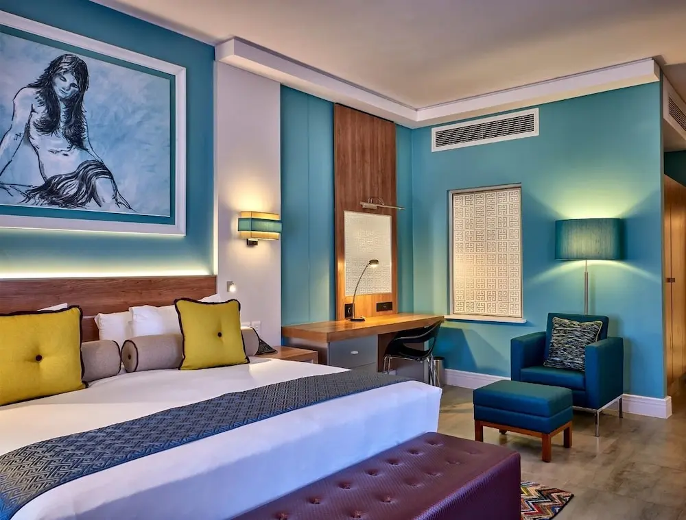 Peermont Metcourt at Emperors Palace