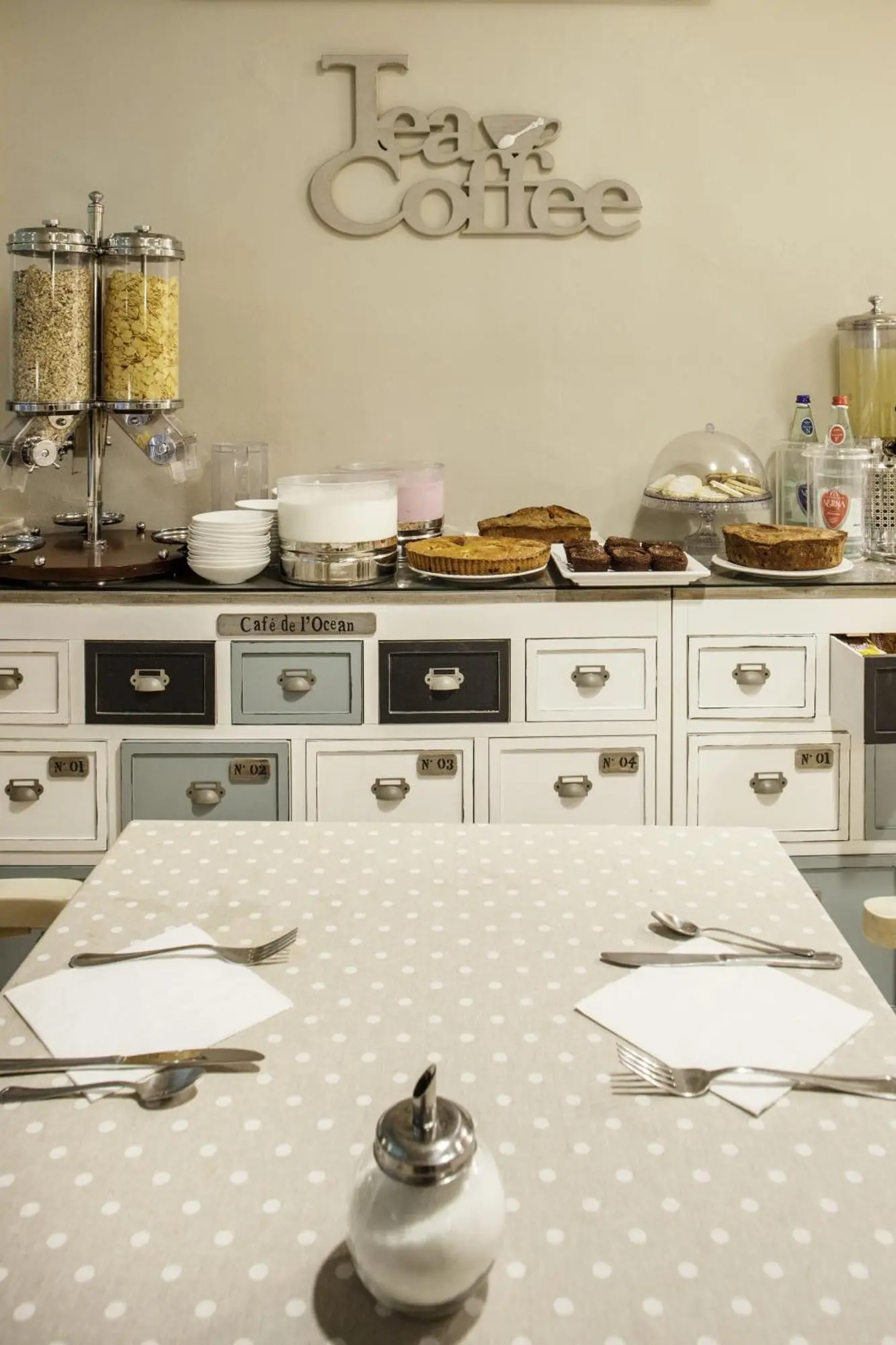 Adua & Regina di Saba Wellness & Beauty