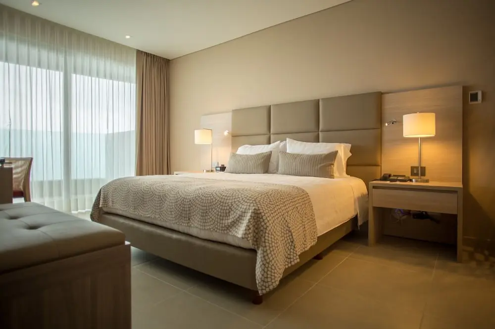 Estelar Cartagena de Indias Hotel