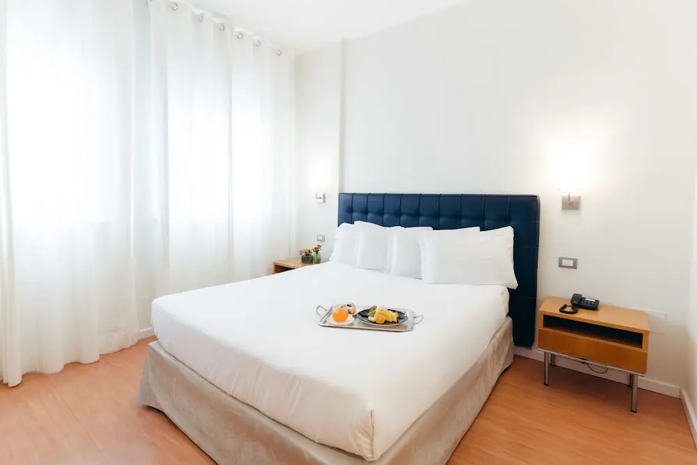 Hotel Excelsior Bari