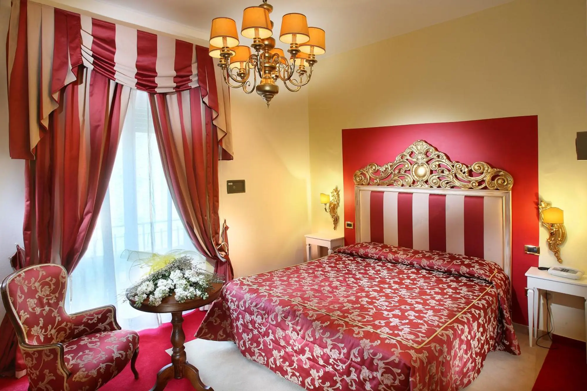 Hotel Manzoni Wellness&Spa