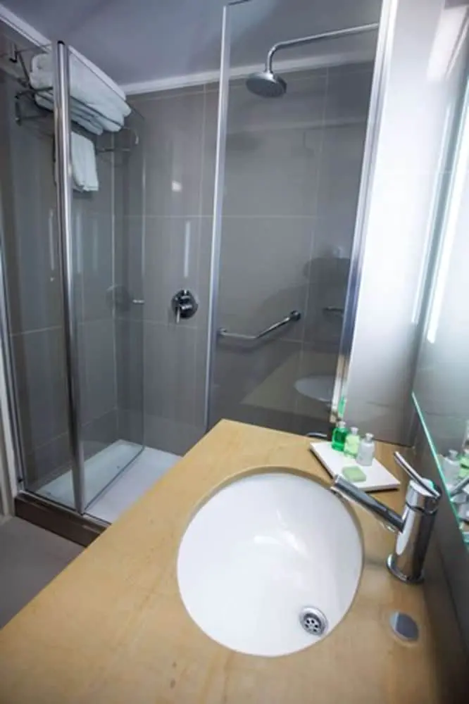 NH Edelweiss Bariloche