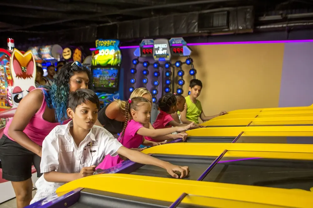 The Cabanas Hotel at Sun City Resort