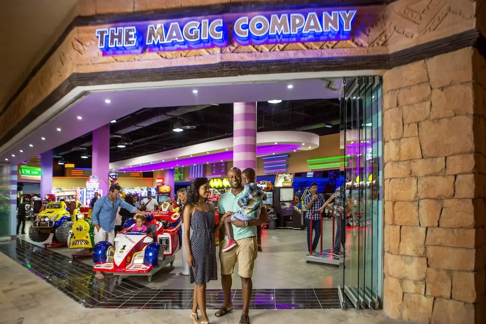 The Cabanas Hotel at Sun City Resort