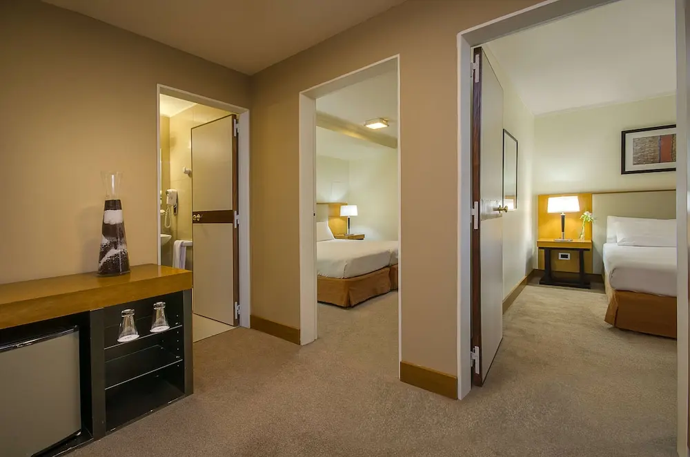 NH Edelweiss Bariloche