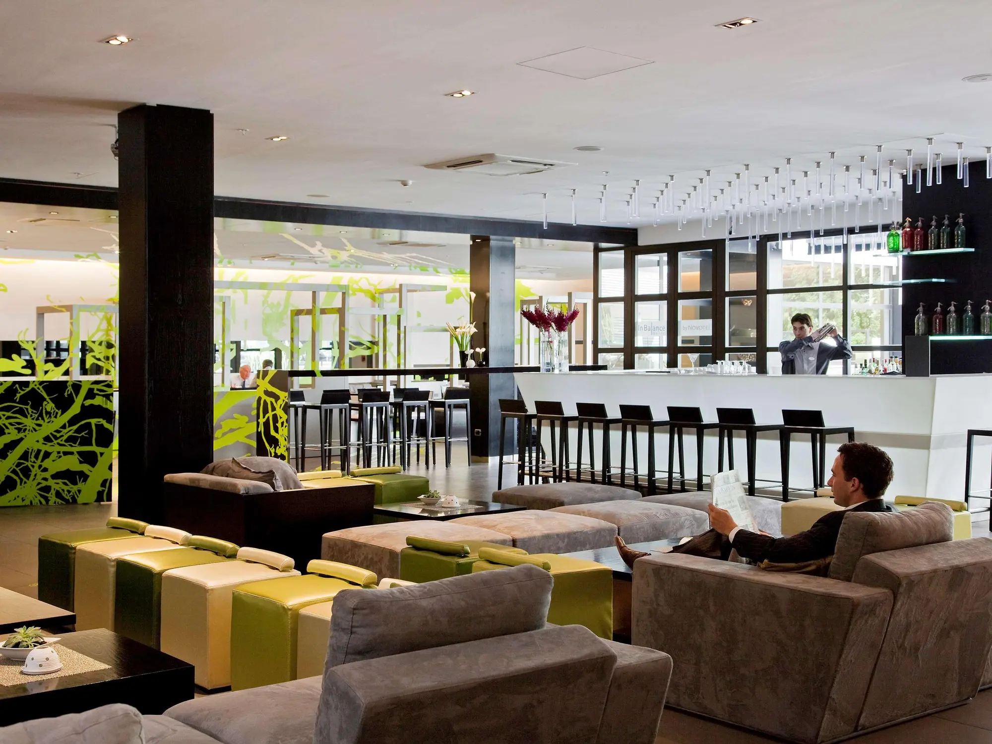 Novotel Buenos Aires
