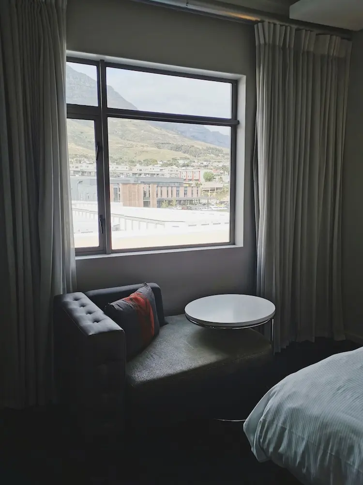 DoubleTree by Hilton Cape Town - Upper Eastside