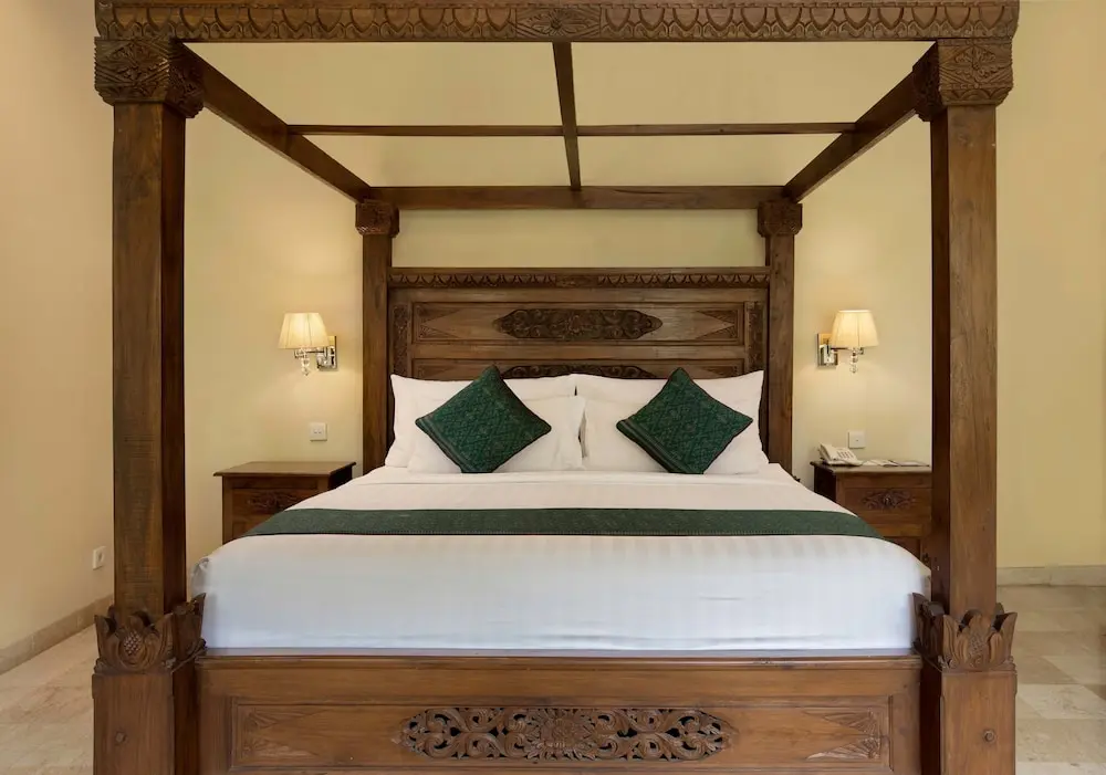 Ayung Resort Ubud 5*