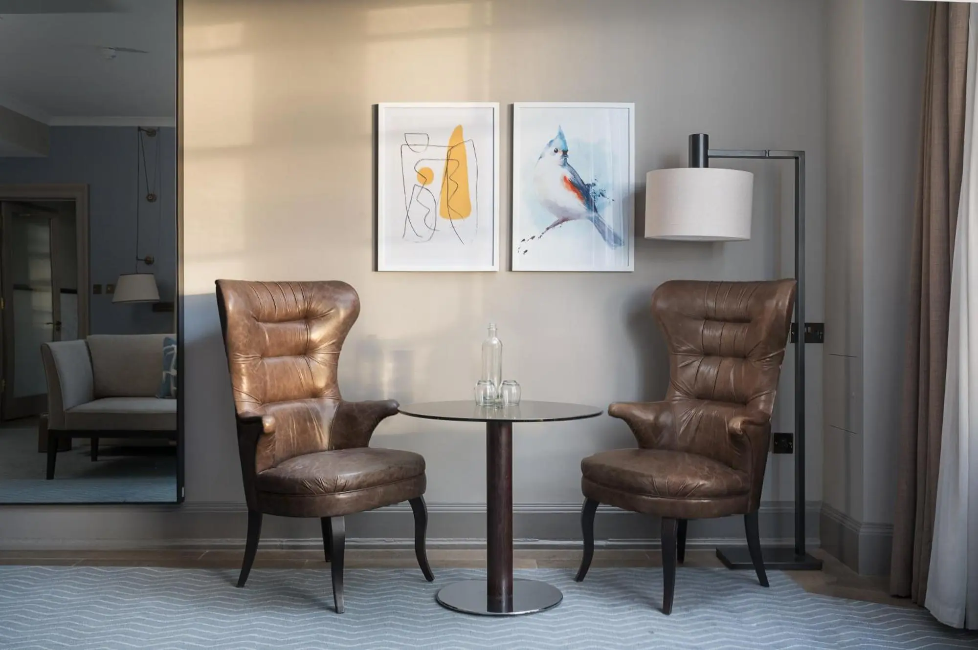 voco Grand Central Glasgow by IHG