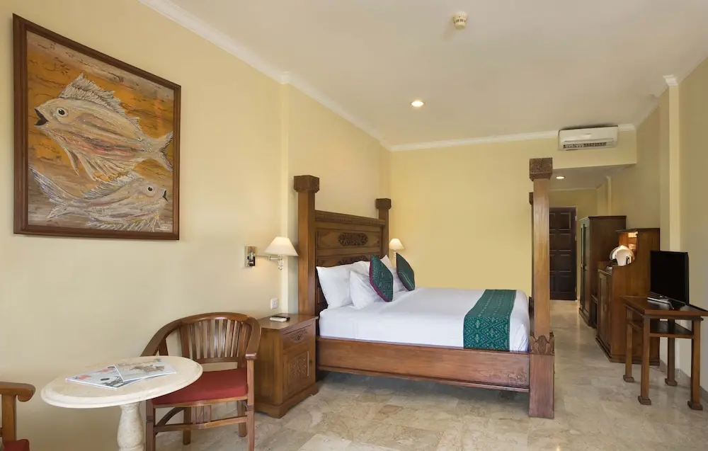 Ayung Resort Ubud 5*