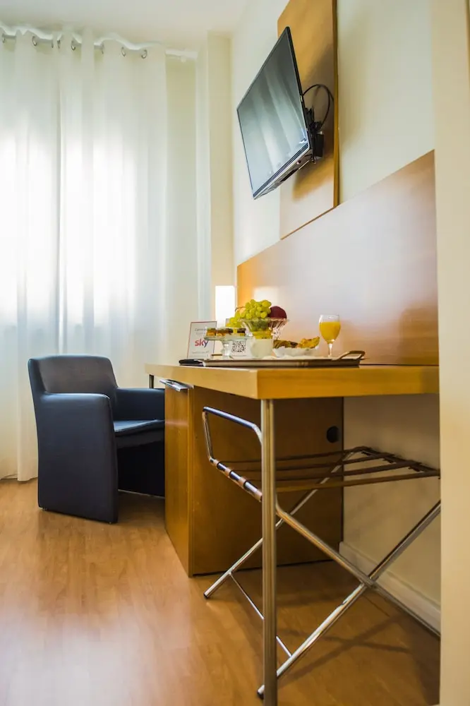 Hotel Excelsior Bari