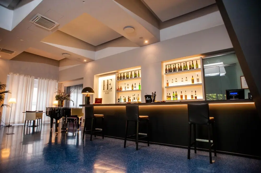 Hotel Excelsior Bari