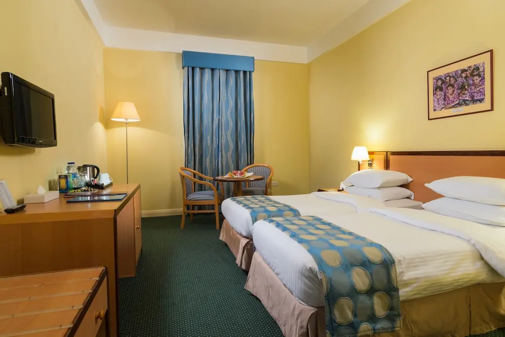 Best Western Sur