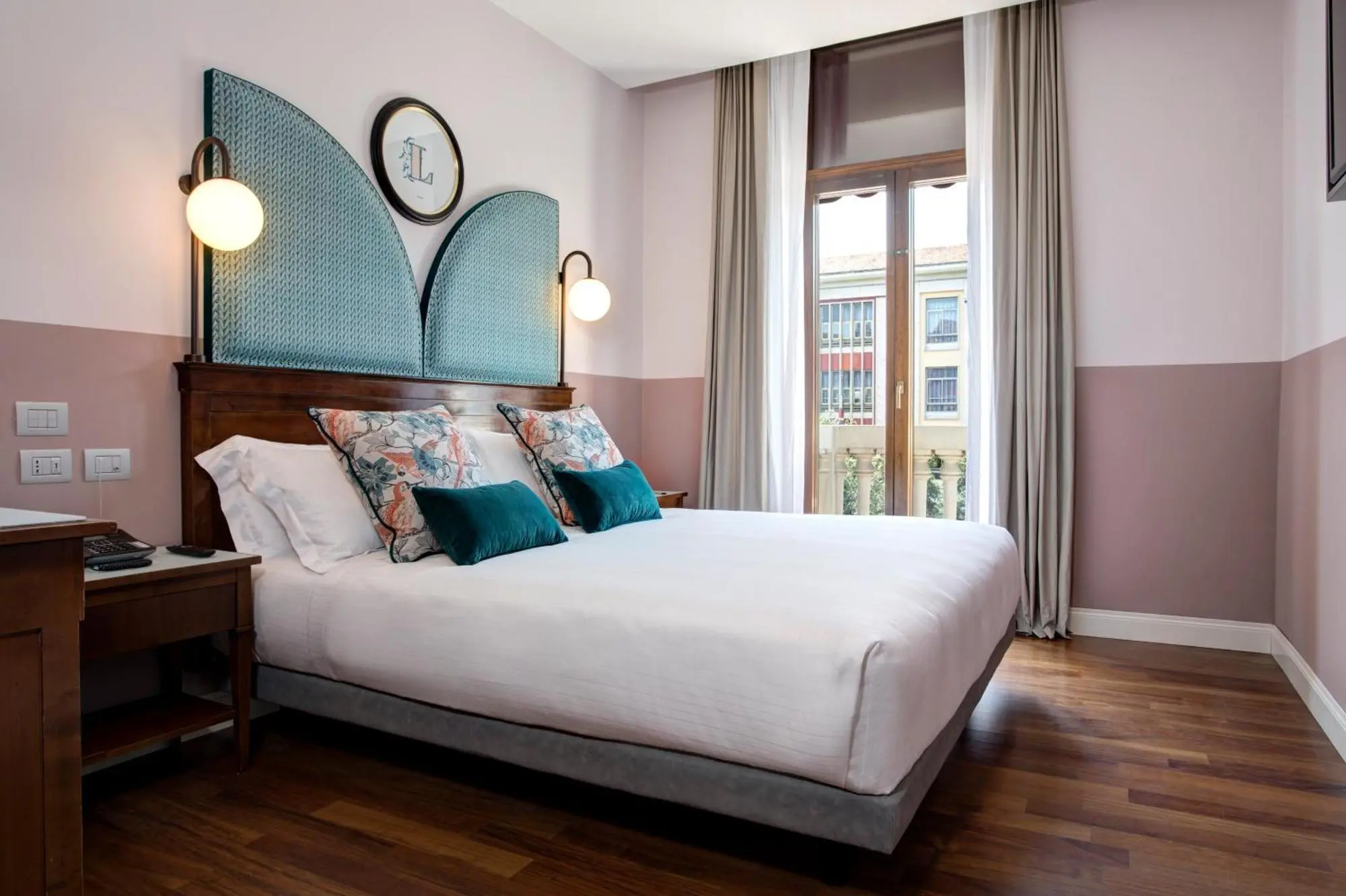 Hotel Indigo Verona - Grand Hotel Des Arts by IHG