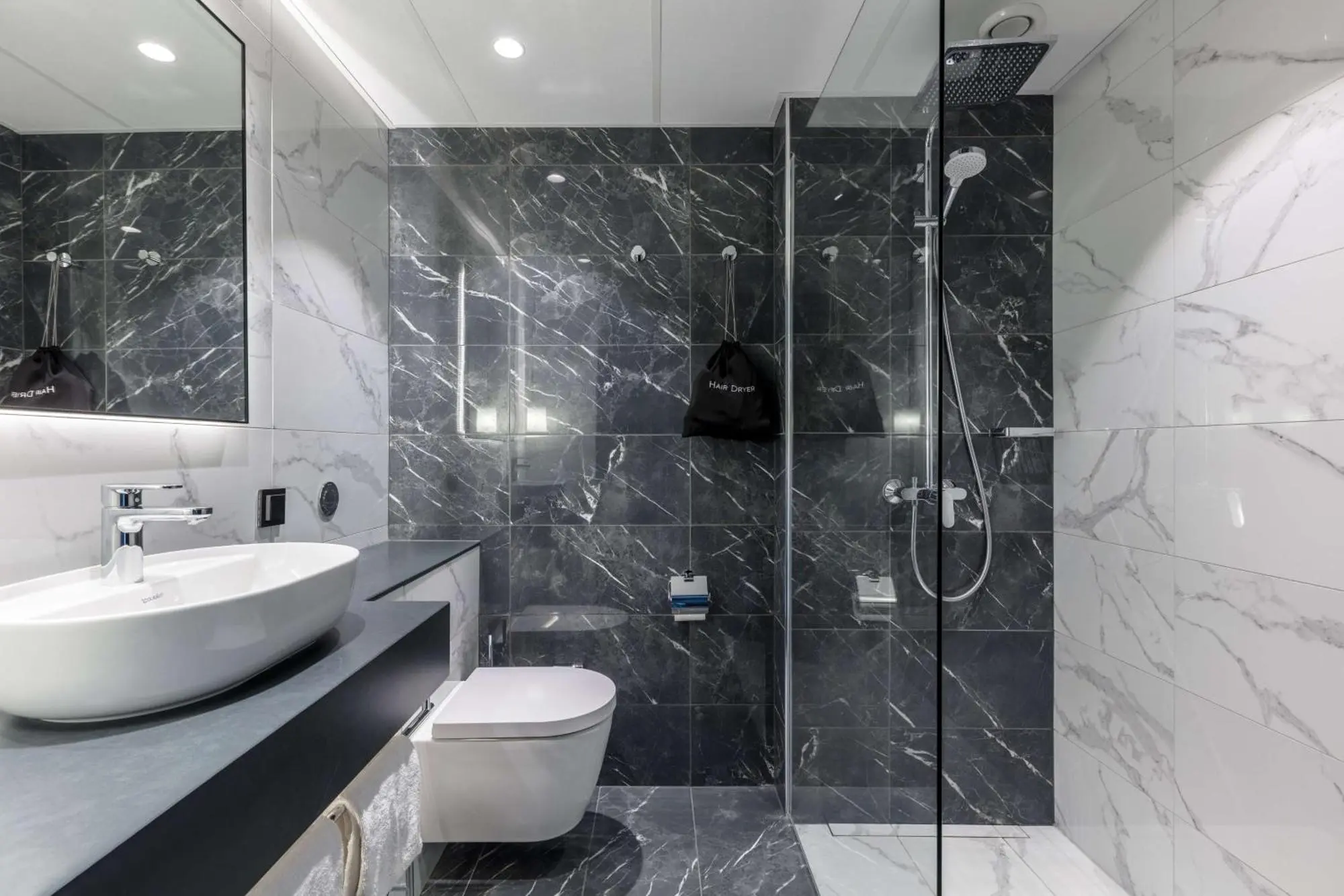 Radisson Blu Scandinavia Hotel, Copenhagen