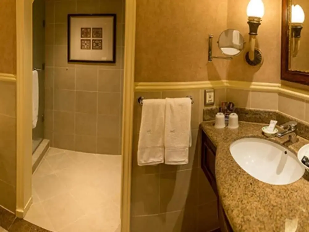 Peermont D'oreale Grande at Emperors Palace