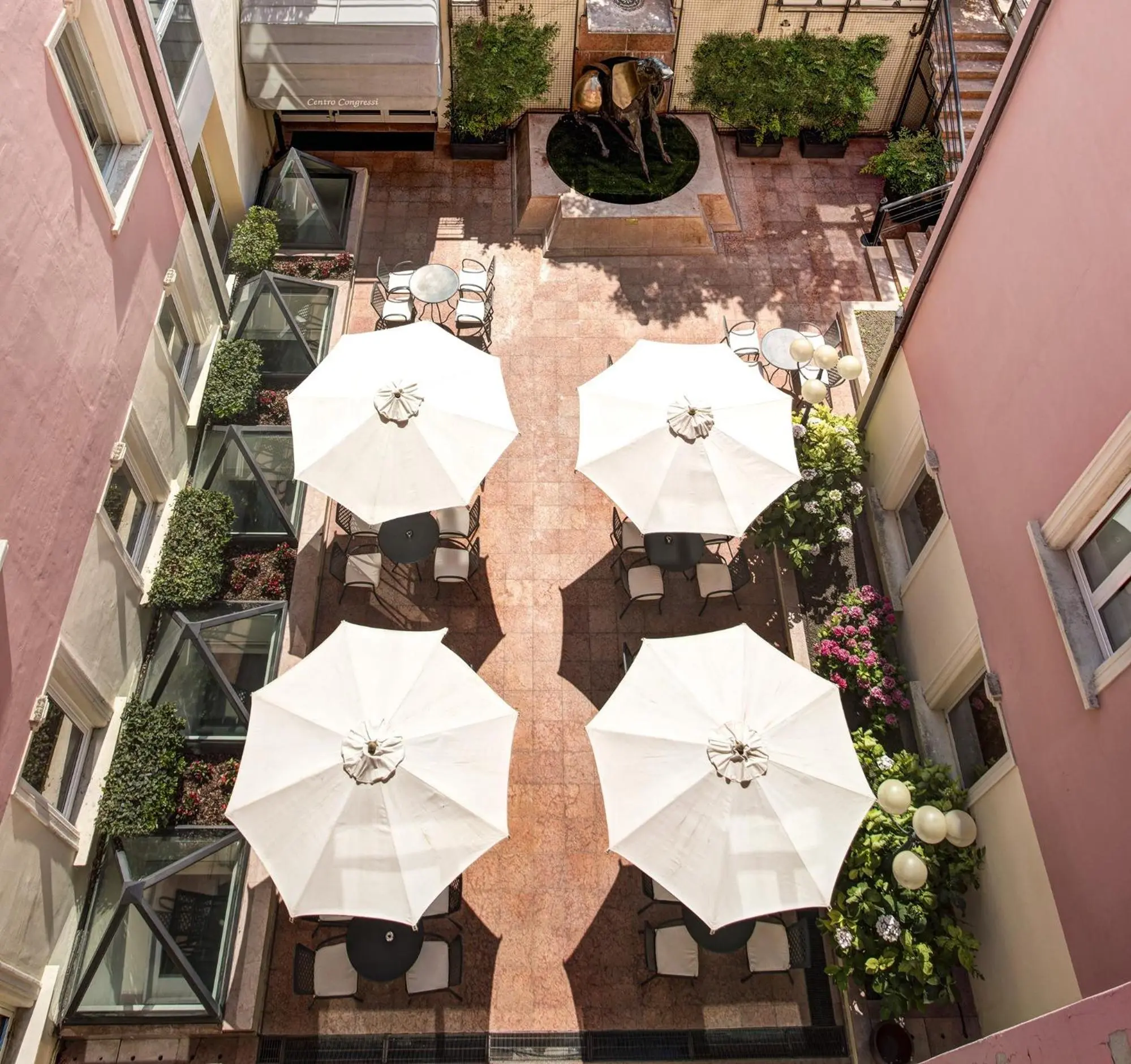 Hotel Indigo Verona - Grand Hotel Des Arts by IHG