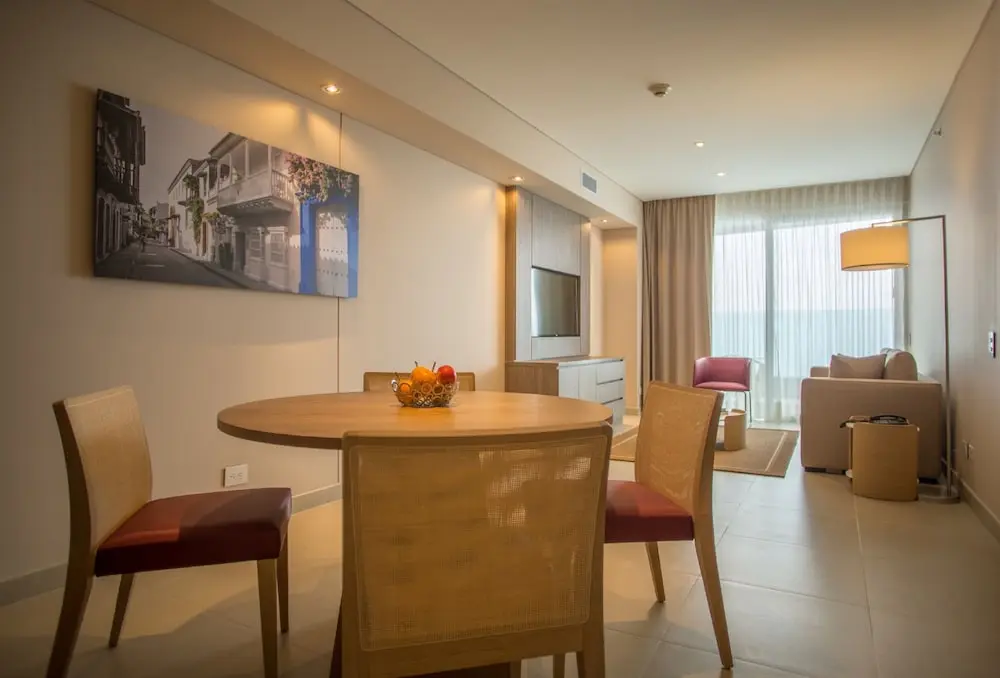 Estelar Cartagena de Indias Hotel
