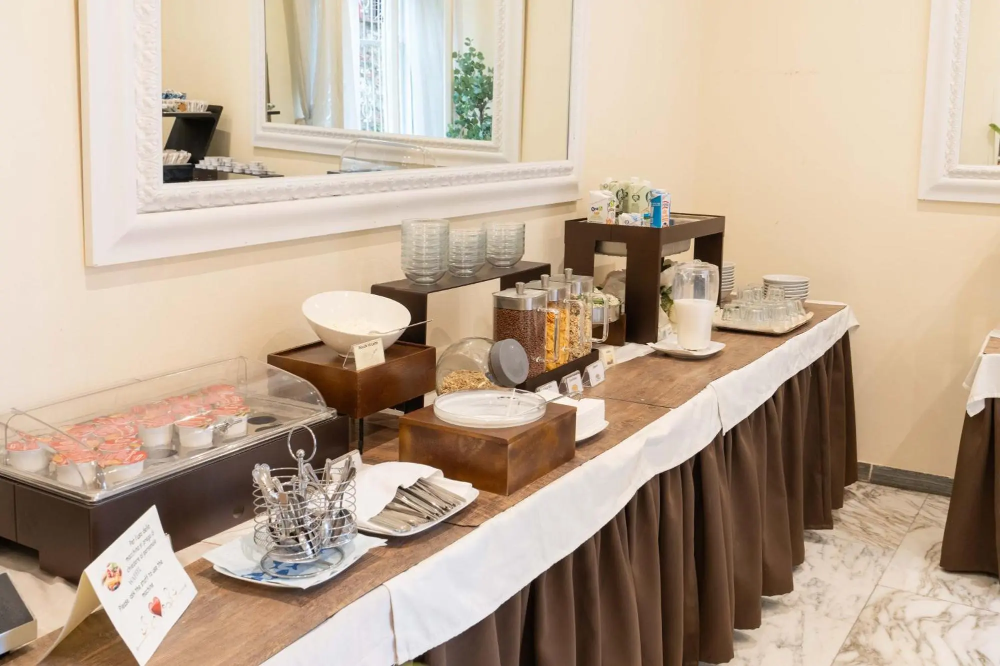 Hotel Manzoni Wellness&Spa