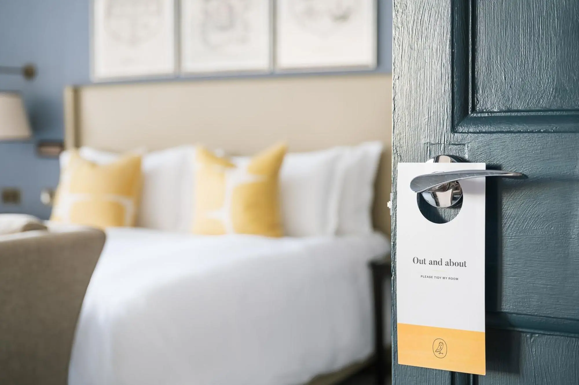 voco Grand Central Glasgow by IHG