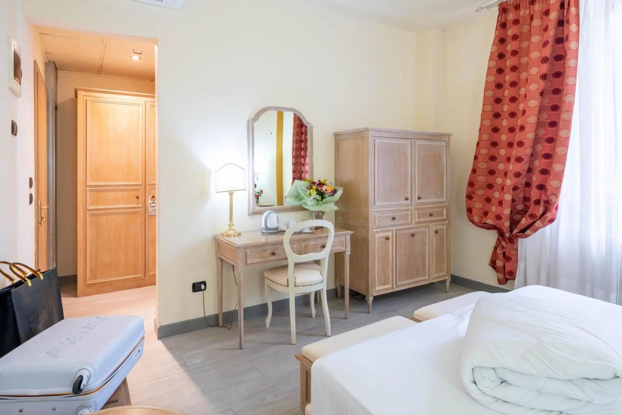 Hotel Manzoni Wellness&Spa