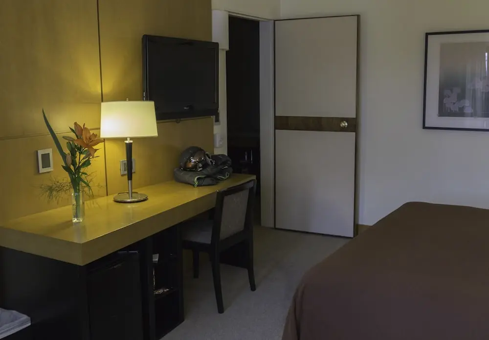 NH Edelweiss Bariloche