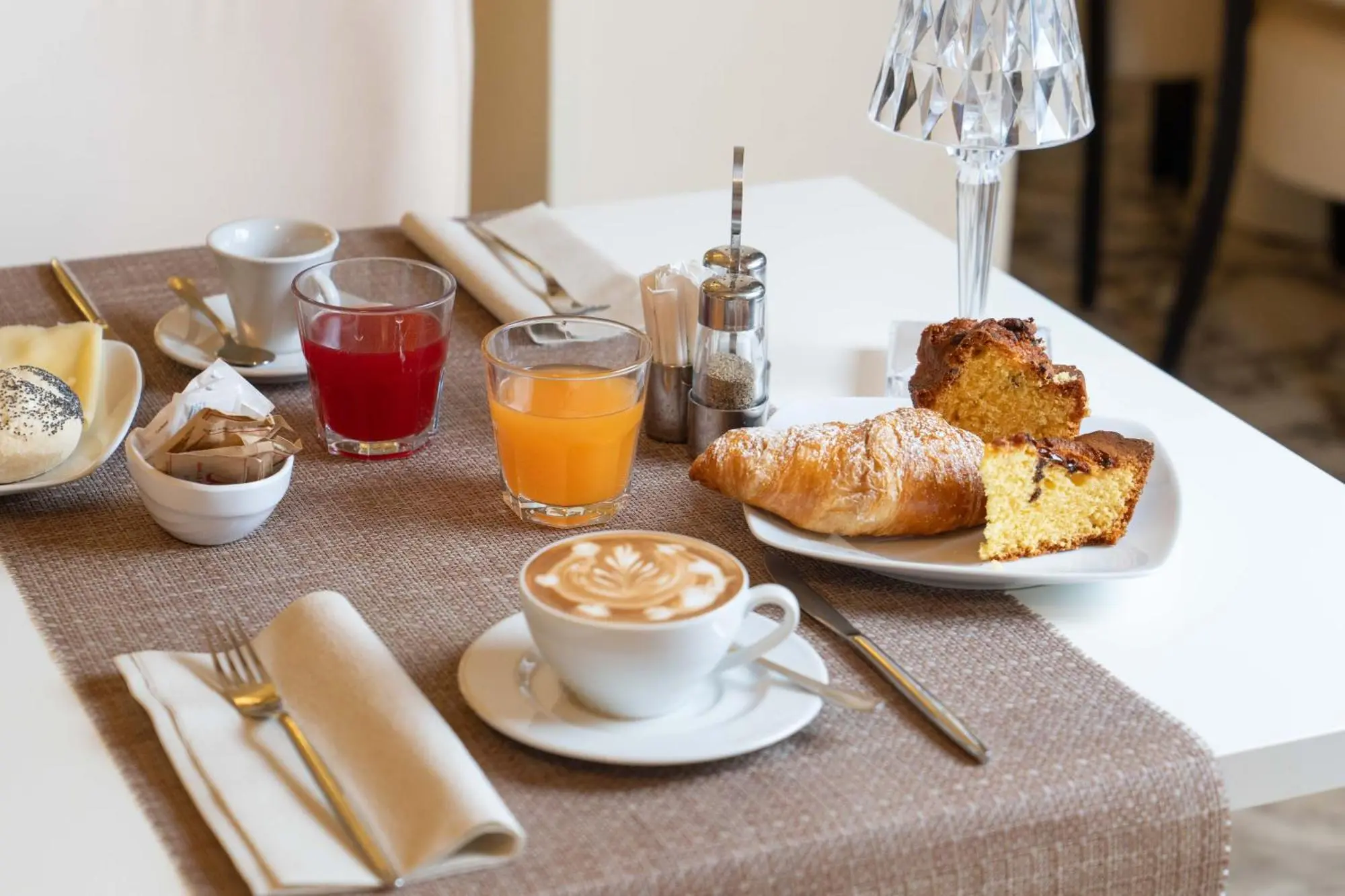 Hotel Manzoni Wellness&Spa