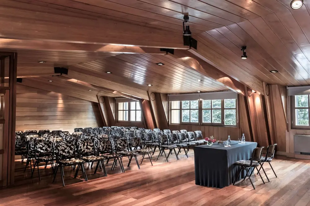 NH Edelweiss Bariloche