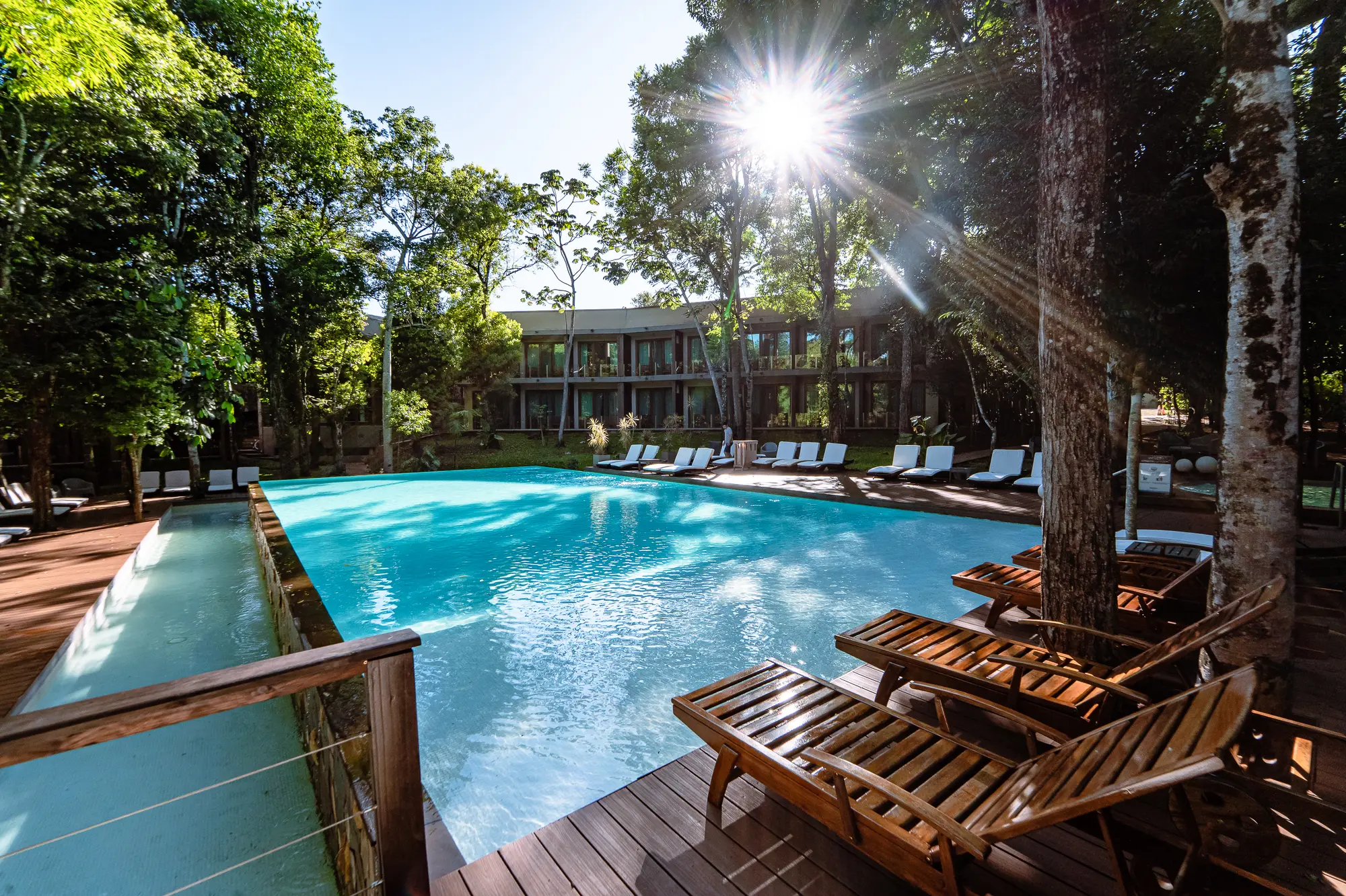 Mercure Iguazu Hotel Iru