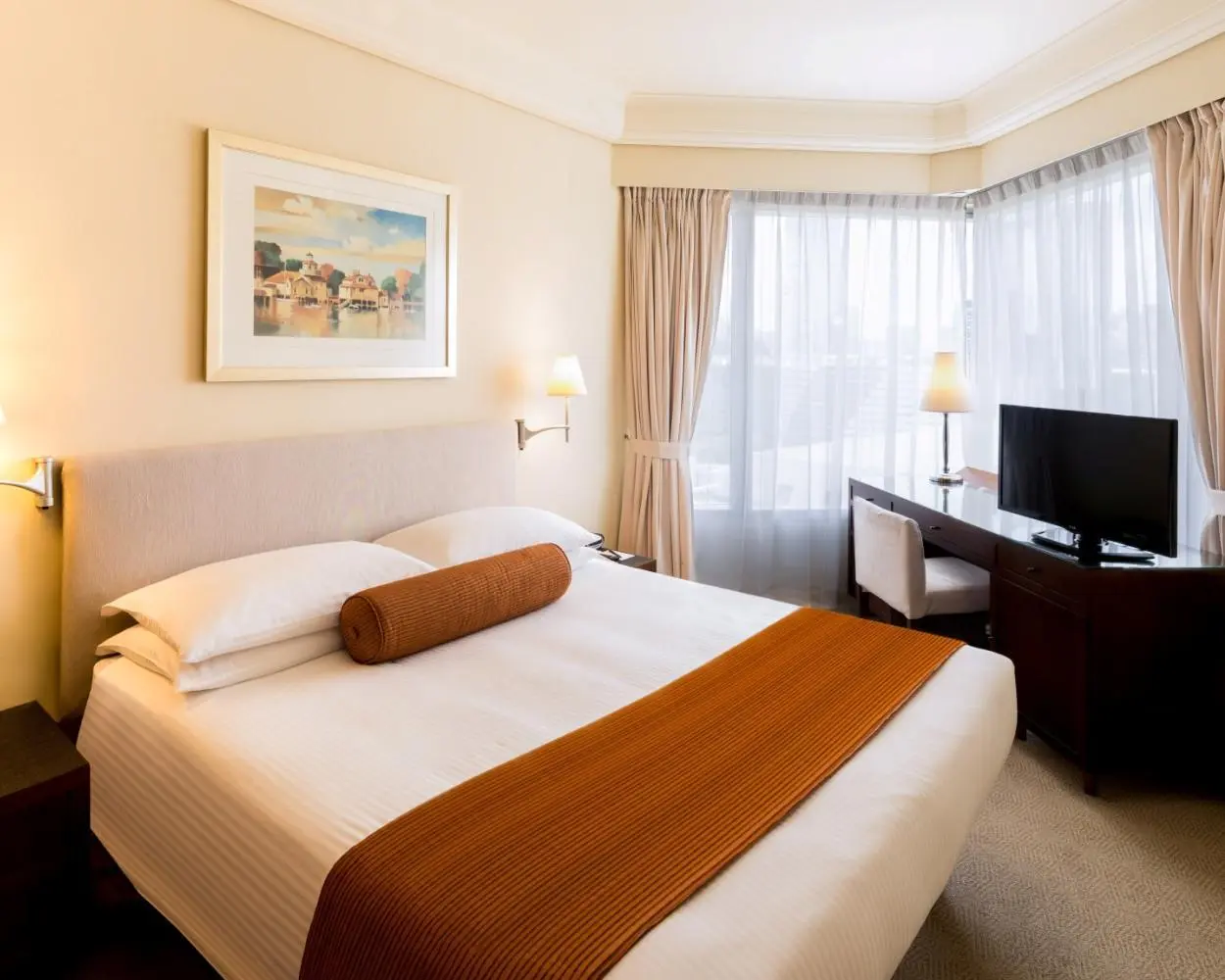 Harbour Plaza Metropolis