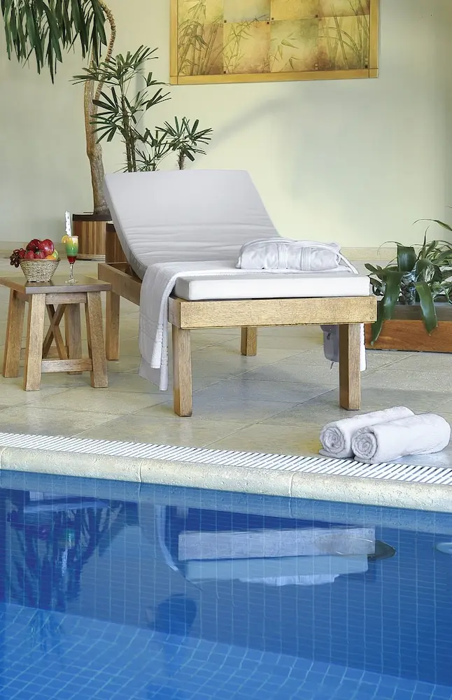 NH Edelweiss Bariloche