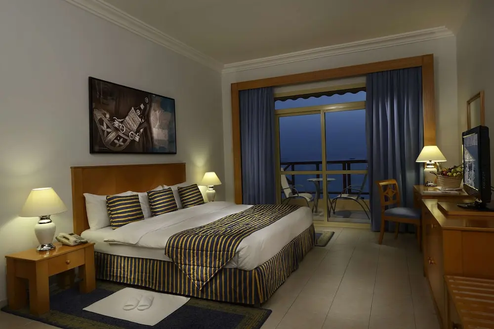 Atana Khasab Hotel
