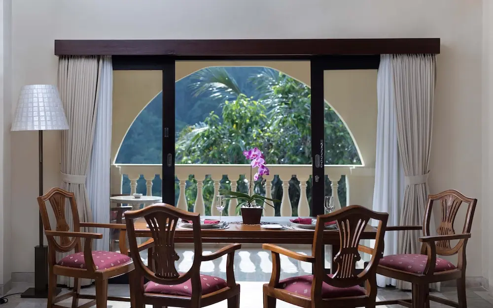 Ayung Resort Ubud 5*