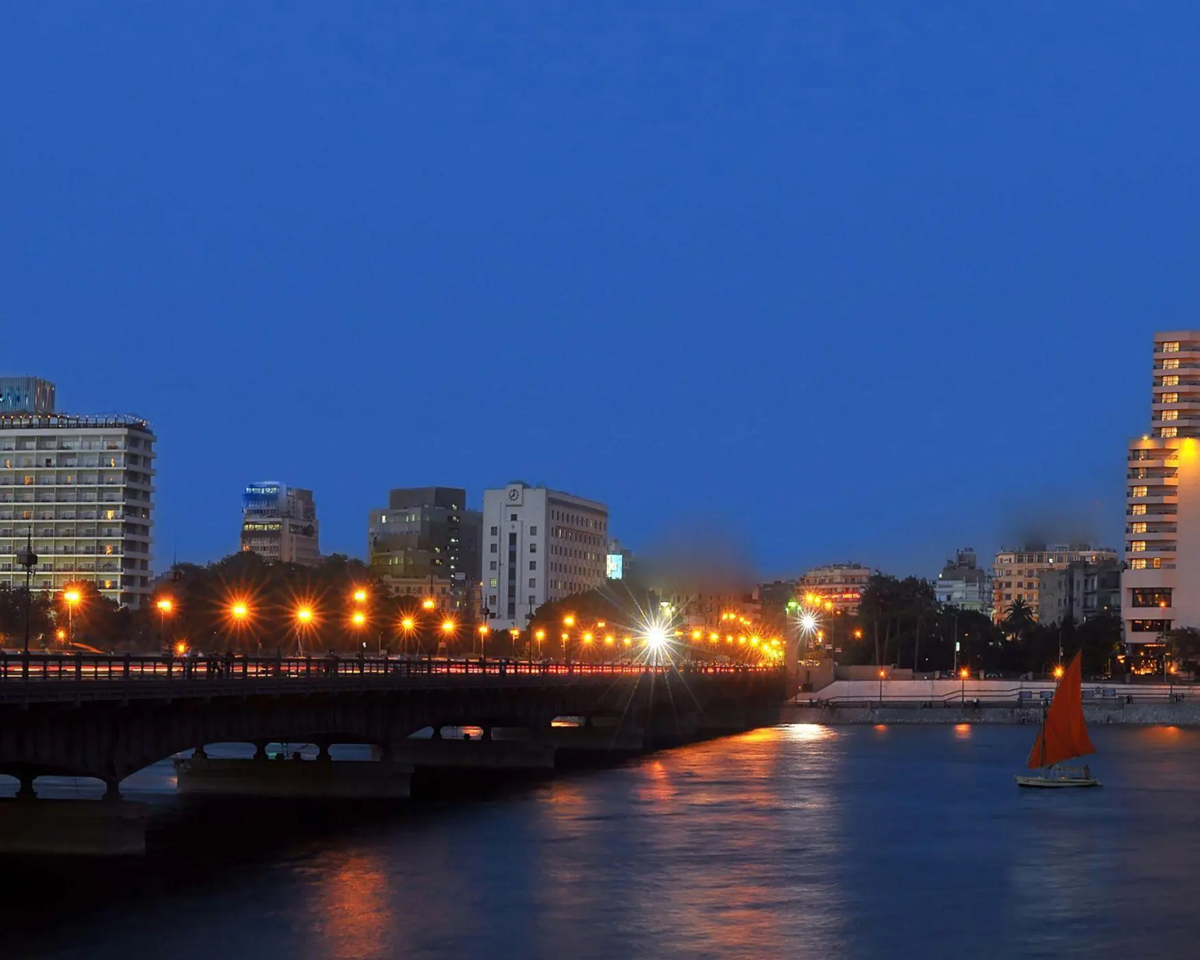 Semiramis Intercontinental