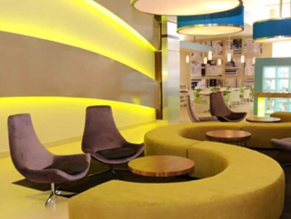 Peermont Metcourt at Emperors Palace