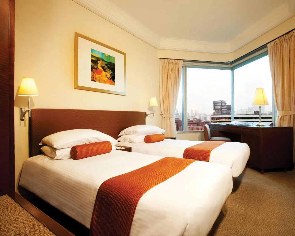 Harbour Plaza Metropolis