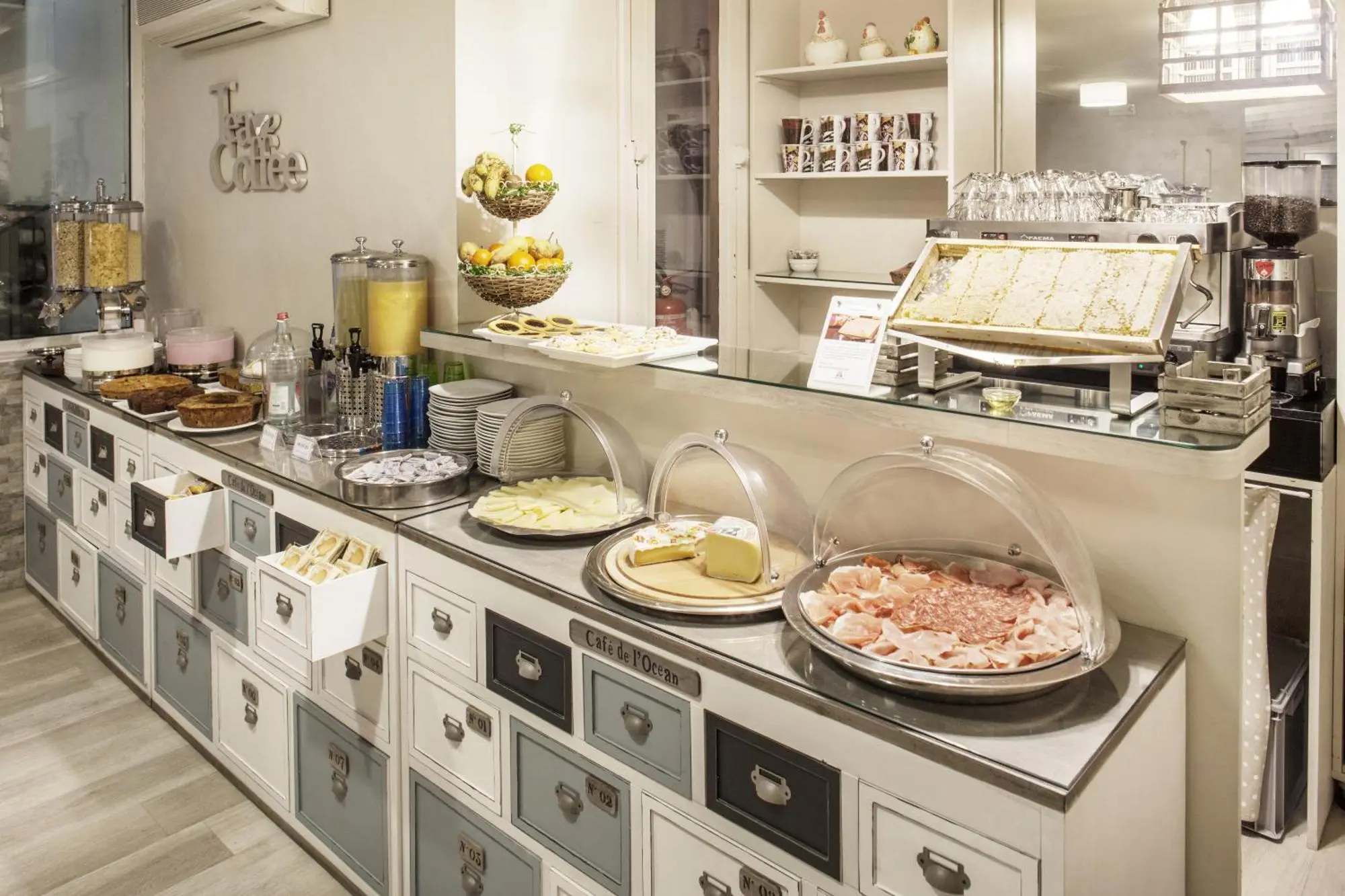 Adua & Regina di Saba Wellness & Beauty