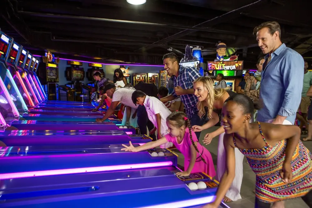 The Cabanas Hotel at Sun City Resort