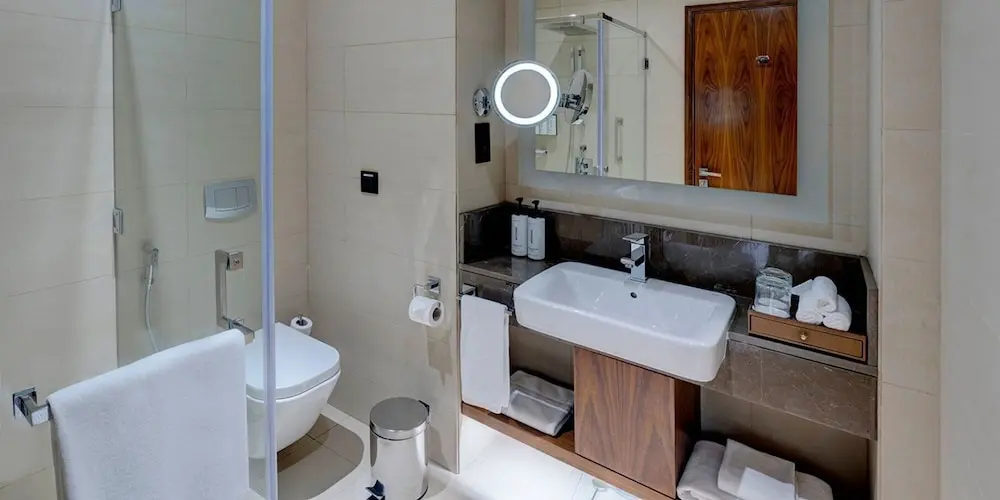 Crowne Plaza Muscat OCEC, an IHG Hotel