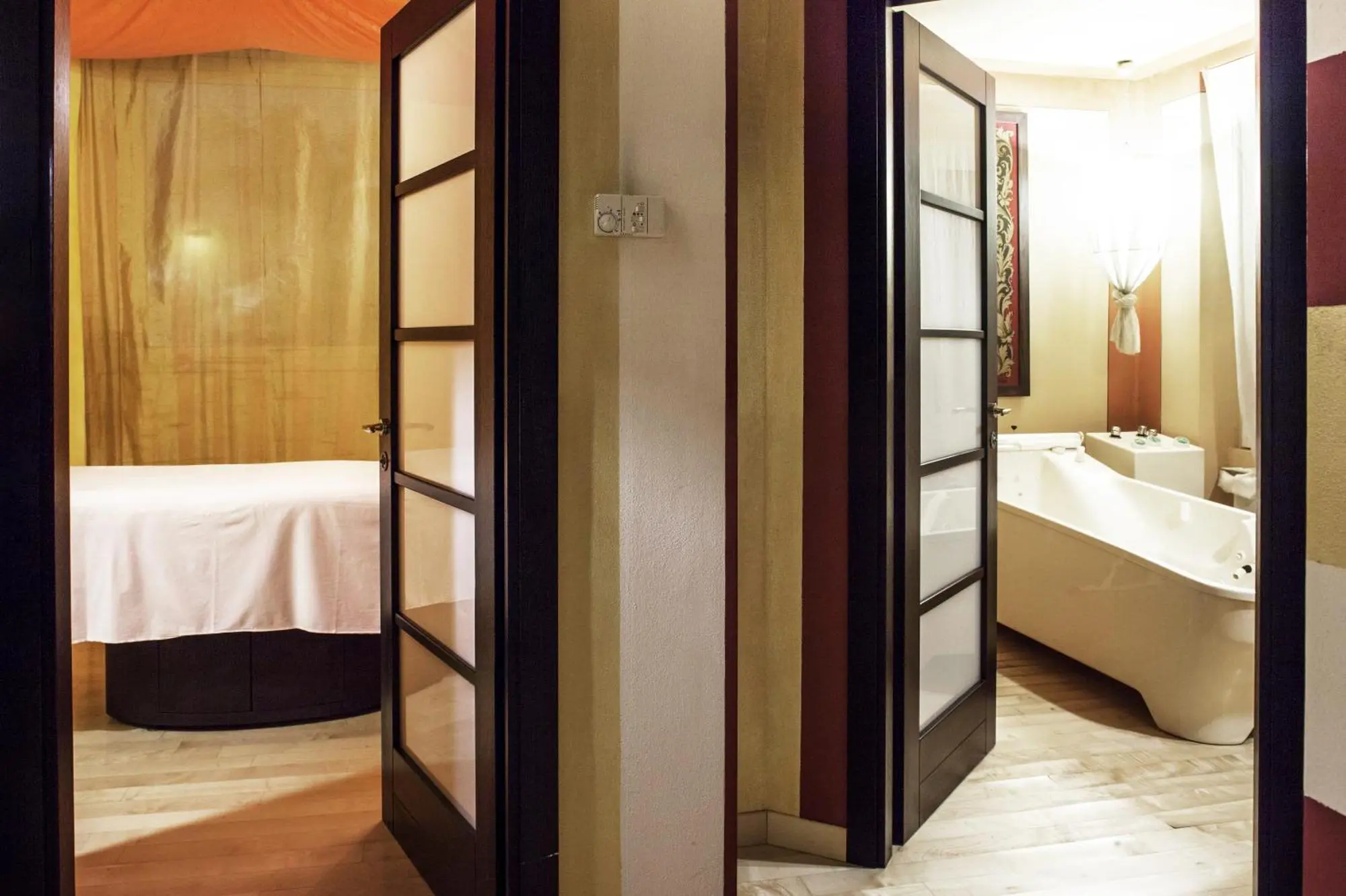 Adua & Regina di Saba Wellness & Beauty