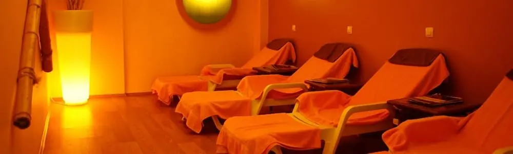 Perissia Hotel & Convention Center