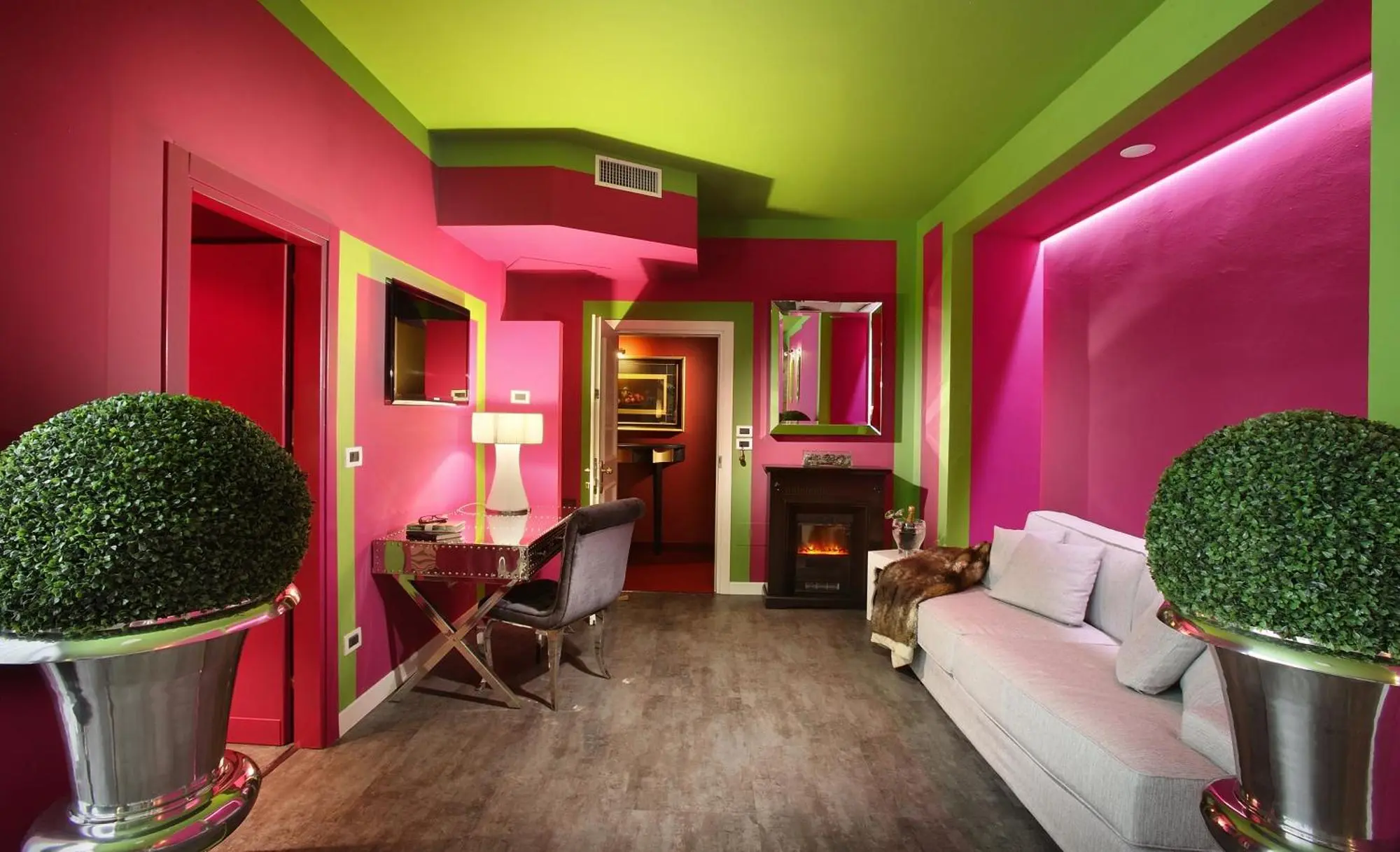 Adua & Regina di Saba Wellness & Beauty