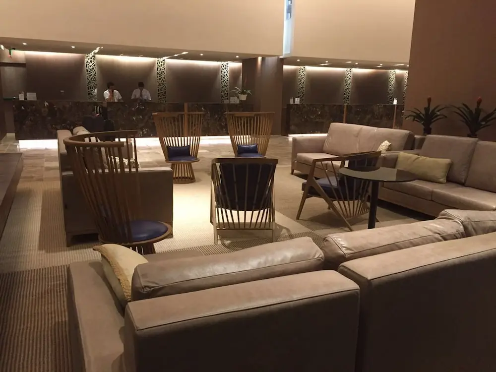 Estelar Cartagena de Indias Hotel