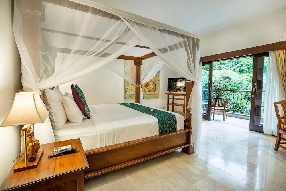Ayung Resort Ubud 5*