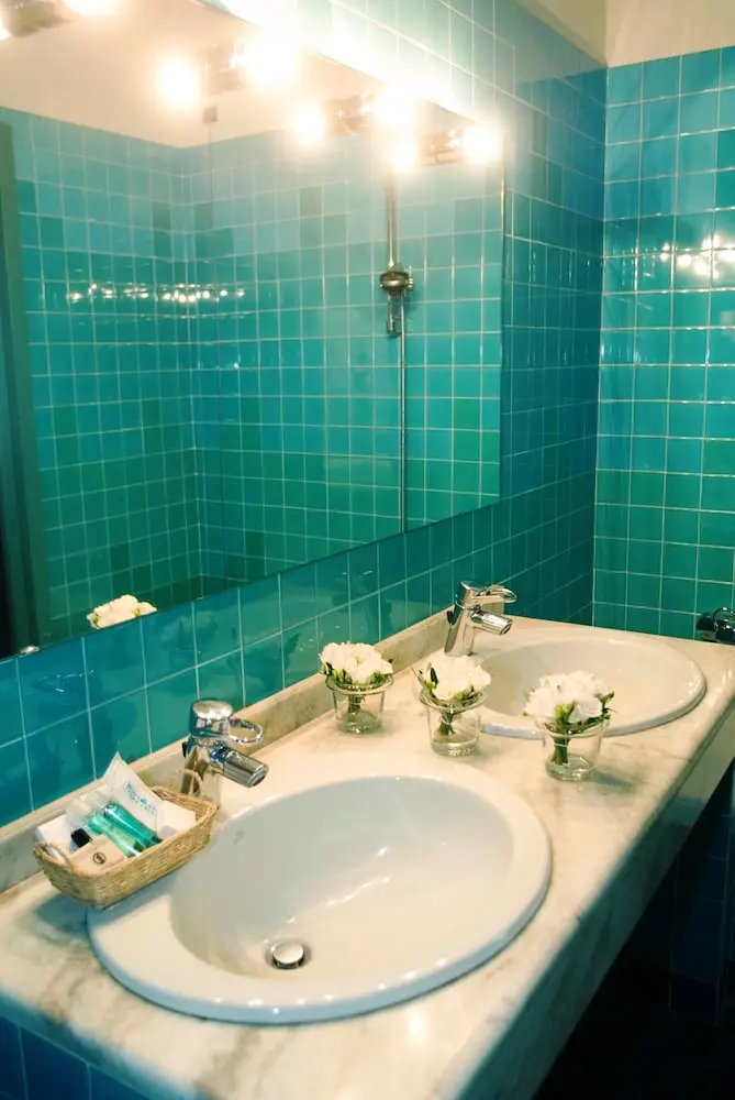 Grand Hotel Panoramic 4*