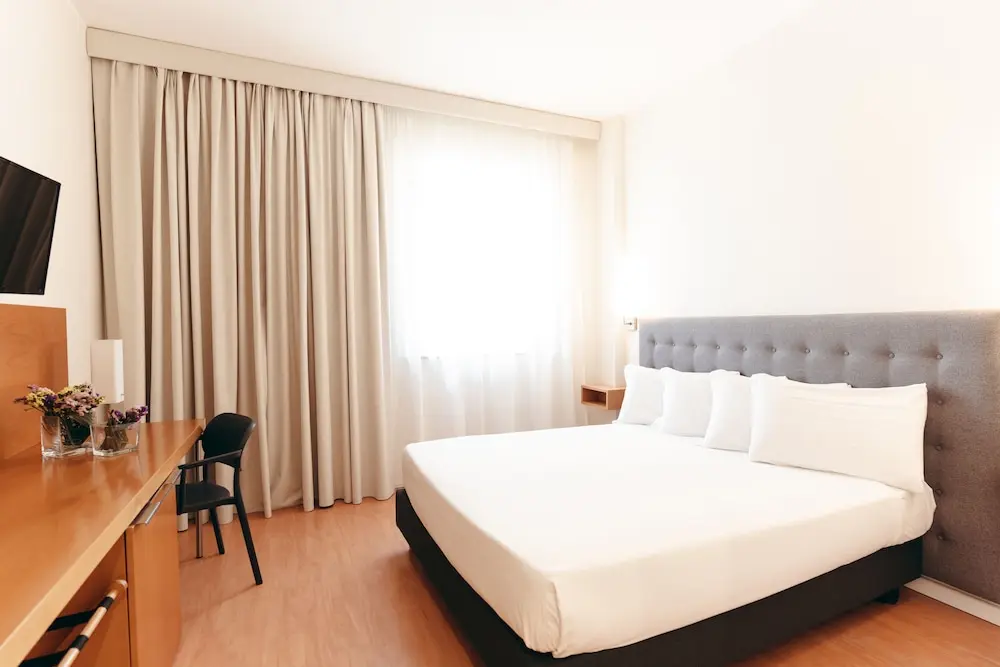 Hotel Excelsior Bari